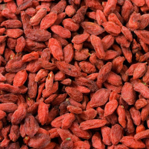 jagody goji